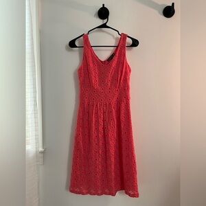 Banana Republic Mad Men Dress